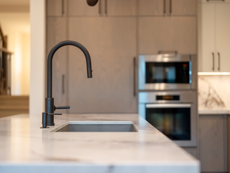 Commercial plumbing in Bowling Green