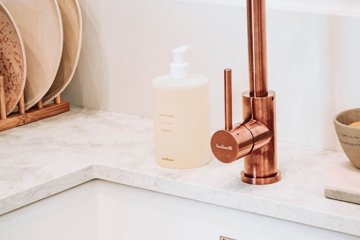 Kitchen Plumbing service in Bowling Green, KY